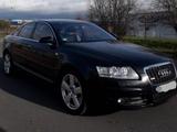 Audi A6 3.0 TDI quattro - S-Line  - Audi A6 aus 2006: Line