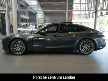 Porsche Panamera - 4