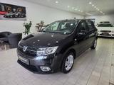 Dacia Sandero II Laureate 1.Hand + Service - Dacia Sandero Gebrauchtwagen in Bochum