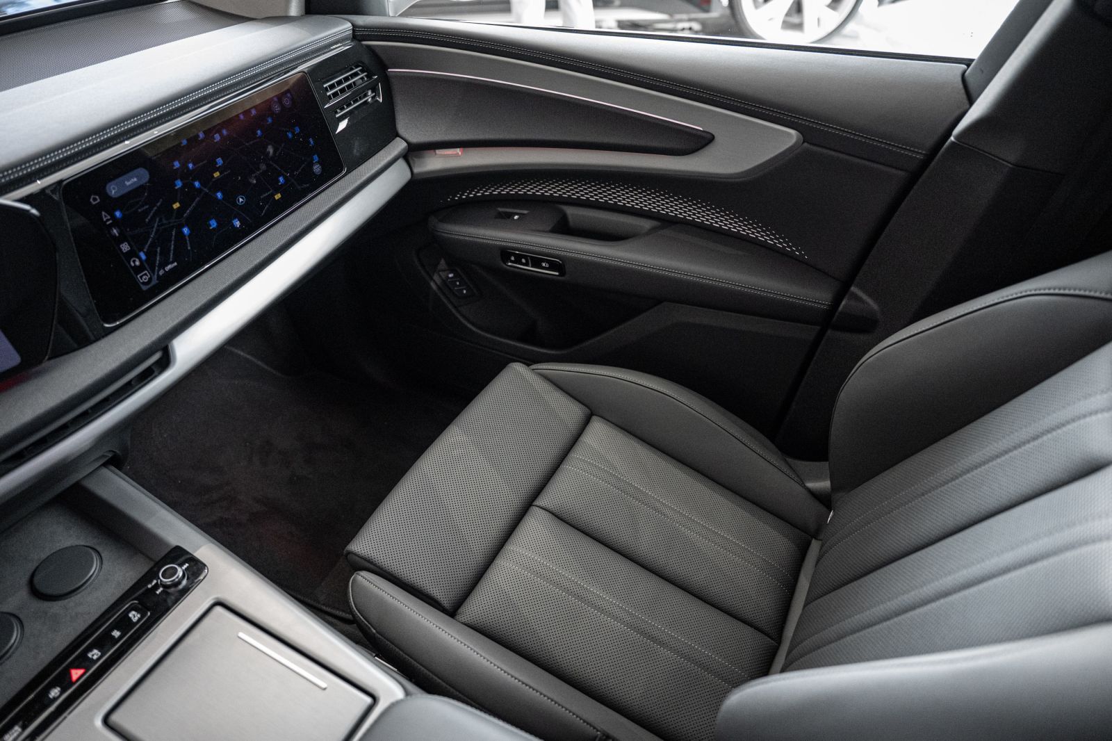 Audi Q7 - Bild 24