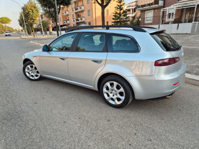 Alfa Romeo Alfa romeo 159 1.9 150cv anno 07