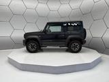 Suzuki Jimny Comfort 4x4 Automatik 4-Sitzer Touchscreen - Suzuki: Allradantrieb