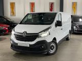 Renault Trafic 2.0 dCi L2H1/Navi/AHK/STHZG/BOTT/ - Renault Trafic: Standheizung