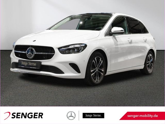 Mercedes-Benz B 220 d *Progressive*Panorama*LED*Kamera*MBUX