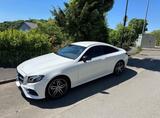 Mercedes-Benz E 200  Coupe AMG 4MATIC Autom. -Widescreen  - gebrauchte Mercedes-Benz E 200 aus dem Jahr 2020