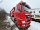 MAN TGX 26.440  /   6x2   Abrollkipper + Container - MAN Euro5