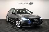 Audi A6 3.0 Competition quattro*MATRIX*KAMERA*AHK*HUD - Audi A6: Competition