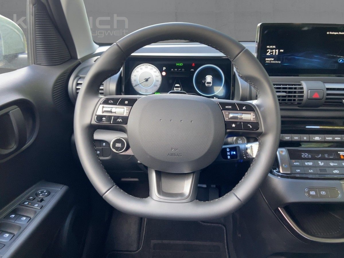 Hyundai INSTER - Bild 9