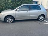 Toyota Corolla Combi 1.6 - - Toyota Corolla: Combi