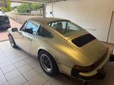 Porsche 911 G Modell 2.7 H Zulassung unfallfrei - Porsche: 911 Model