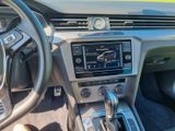 Volkswagen Passat Alltrack 2.0 TSI DSG 4MOTION AHK Klima  - Volkswagen Passat Alltrack mit Benzin-Antrieb