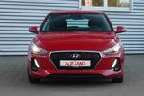 Hyundai i30 Kombi 1.6 T-GDI Select Tempomat Spurhalte - Hyundai i30 mit Diesel-Antrieb