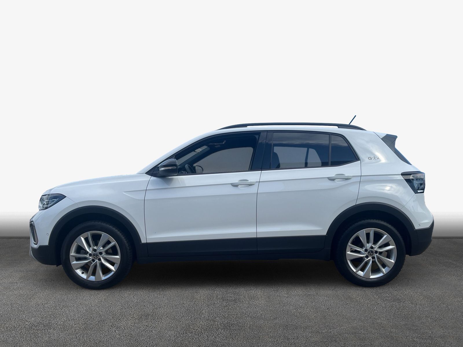 Volkswagen T-Cross 1.0 TSI Goal Plus AHK Kamera Navi foto 4