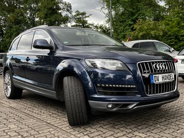 Audi Q7 - 3