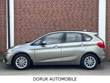 BMW 218 Active Tourer - 3