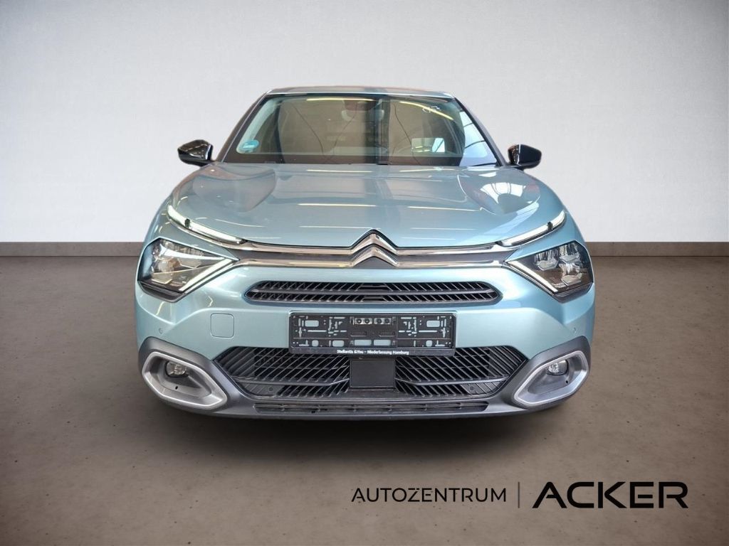 Citroën C4 Shine 1.2 130 8AT. 360Kam/Navi/LED/ACC/PDC imagem 3
