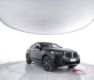 BMW X4 - 2