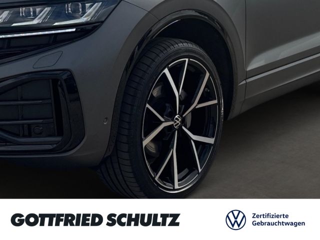 Volkswagen Touareg - Bild 11