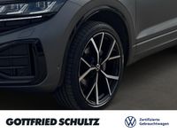 Volkswagen Touareg - Vorschau Bild 11