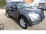 Mitsubishi Pajero 3.2 DI-D PDC AHK 7-Sitzer Sitzheizung 1.  - Mitsubishi Pajero: 2p