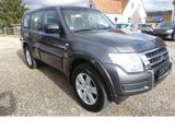 Mitsubishi Pajero 3.2 DI-D PDC AHK 7-Sitzer Sitzheizung 1.  - Mitsubishi Pajero mit Diesel-Antrieb: A