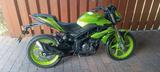Benelli BN 125  - BENELLI BN 125