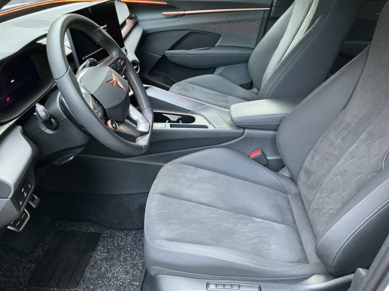 Cupra Terramar - Bild 12
