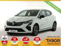 Renault Clio - Vorschau Bild 1