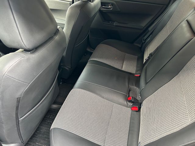 Fahrzeugabbildung Toyota Auris Touring Sports Hybrid Executive+1.Hand+SHZ