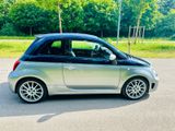 Abarth 695C 1.4 Rivale Mwst. ausweisbar 2. Hand ! - Abarth: 2.4