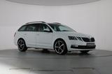 Skoda OCTAVIA C. DRIVE 1.4TSI PREMIUM-LED+APPLECARPLAY - Skoda Octavia mit Benzin-Antrieb: Kombi, 1.4