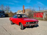 Opel Manta A   1900 S Oldtimer SD Kult - Opel Manta: A