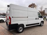 Opel Movano 2.2 Cargo 3.5T L2H2 140 BlueHDI Automatik - Opel Movano mit Diesel-Antrieb: Kleinbus, L1h1