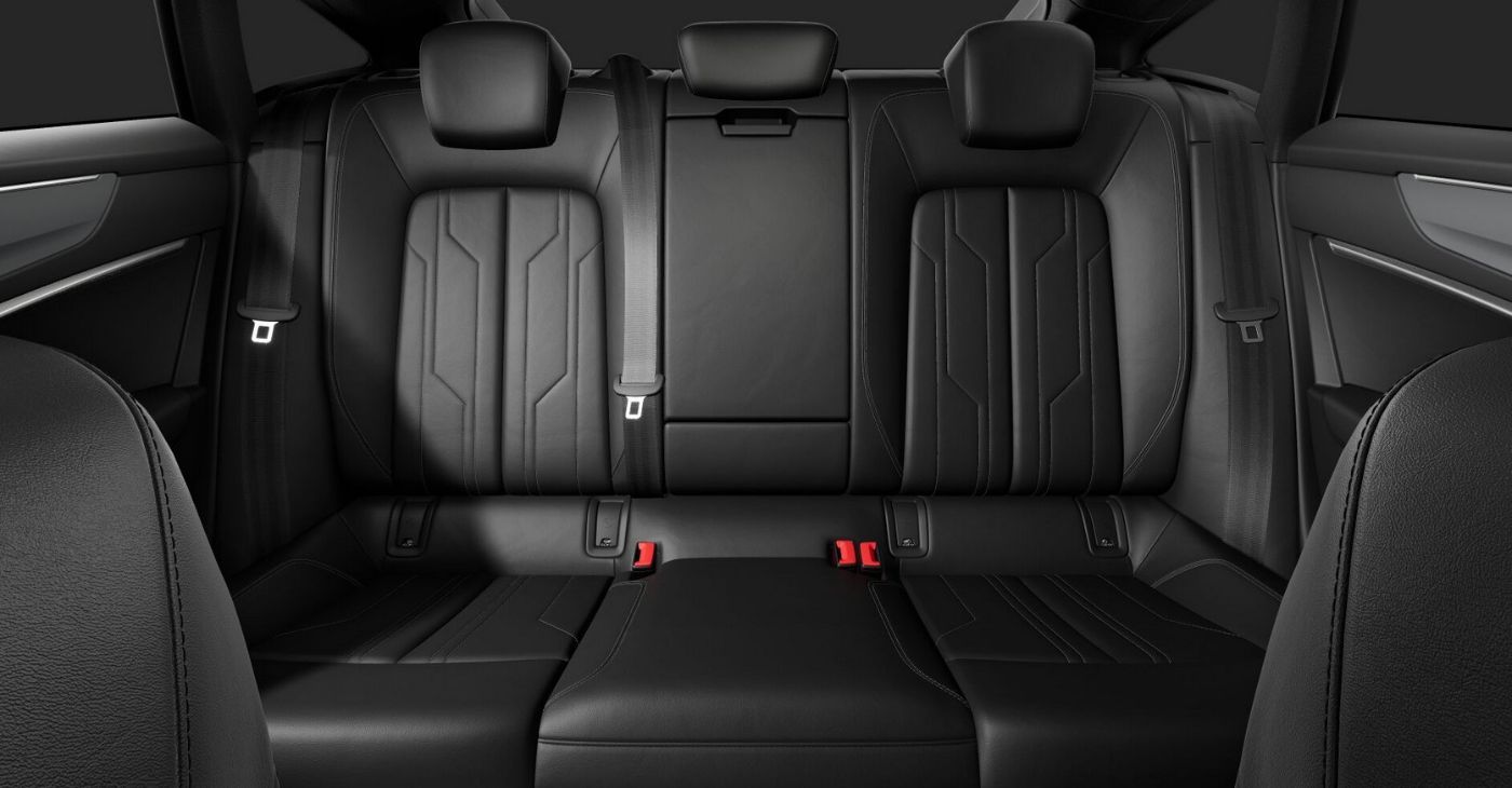 Audi A7 - Bild 10