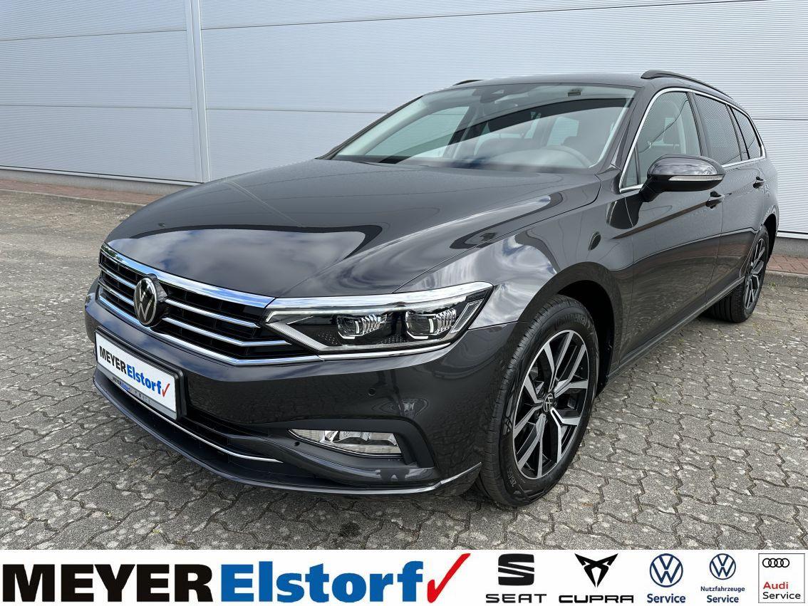 Volkswagen Passat Variant 1.5 TSI Business DSG - LED-Matrix