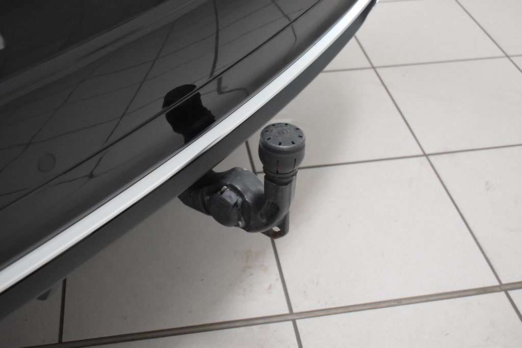 Audi Q5 50 TDI quat. S LINE AHK MASSAGE NETTO 33.000