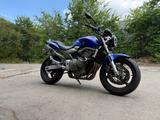 Honda Hornet CB600f PC36 (A2 Drosselsatz vorhanden) - HONDA 2003 HORNET 600