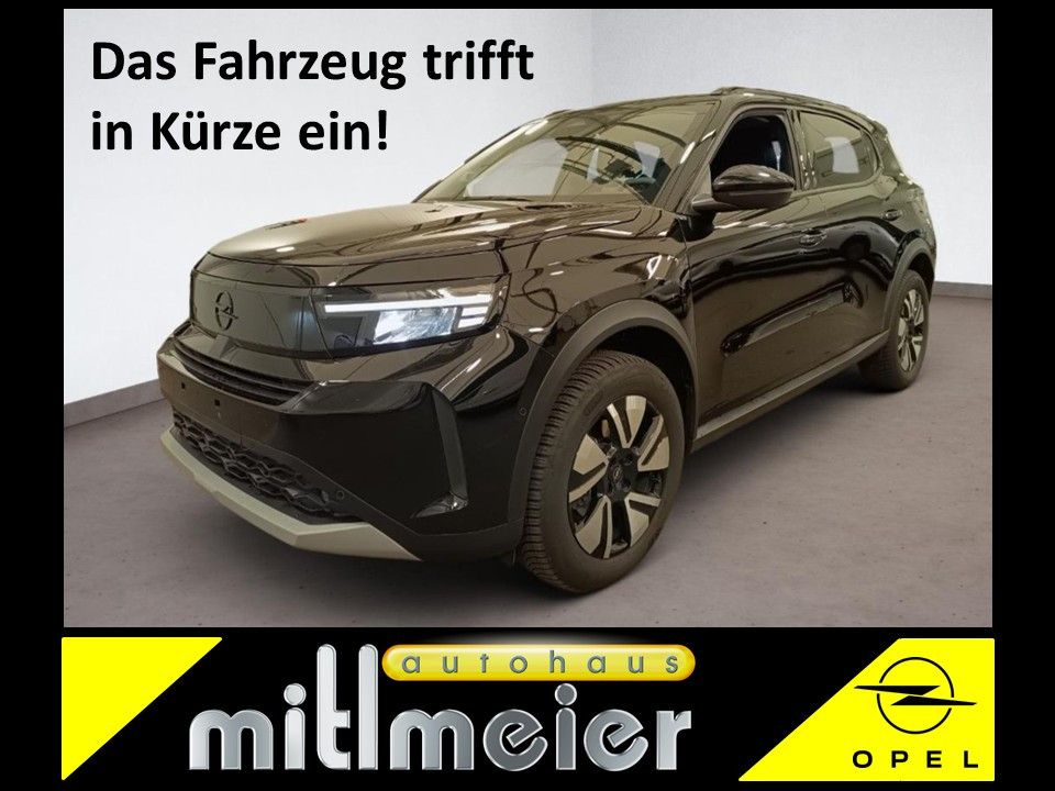 Image of Opel Frontera