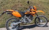 KTM LC4 640 Enduro, Erstbesitzer - Angebote