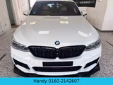 BMW 640 i Gran Turismo xDrive M Sport*Leder*Panodach - BMW: Gran Turismo