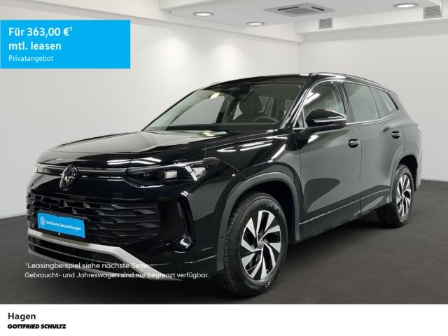 Volkswagen Tayron 1.5 eTSI DSG LED CarPlay AHK ACC KAMERA L