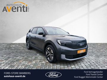 Ford Leasingangebot: Ford Explorer AWD (Extended Range 79KWh) SHZ*RFK*ACC
