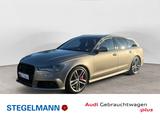 Audi S6 Avant 4.0 TFSI qu. Tiptr. *AHK*LED*Navi* - Audi S6 mit Anhängerkupplung