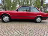 BMW 325 - BMW 325 aus 1989