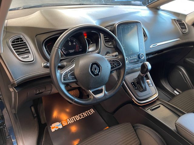 Renault Scenic IV Intens *LANE-ASSIST*NAVI*TEMPOMAT*SZHZ