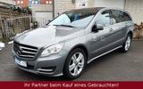 Mercedes-Benz R 350 Lang CDI 4Matic Pano 7Sitzer Distronic AHK - Mercedes-Benz R 350 mit Diesel-Antrieb