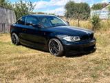 BMW Bmw e82 135i N54 Handschalter - BMW 135 aus 2009