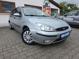 Ford Focus 1,8 Viva, 116 PS ,KLIMA,TÜV 12/2027 - gebrauchte Ford Focus aus dem Jahr 2004