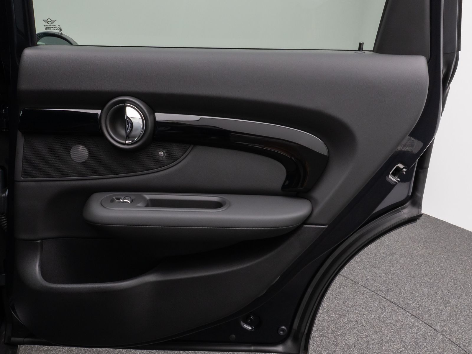 Fahrzeugabbildung MINI Cooper S Clubman H/K Panoram DAB HUD Kamera Voll