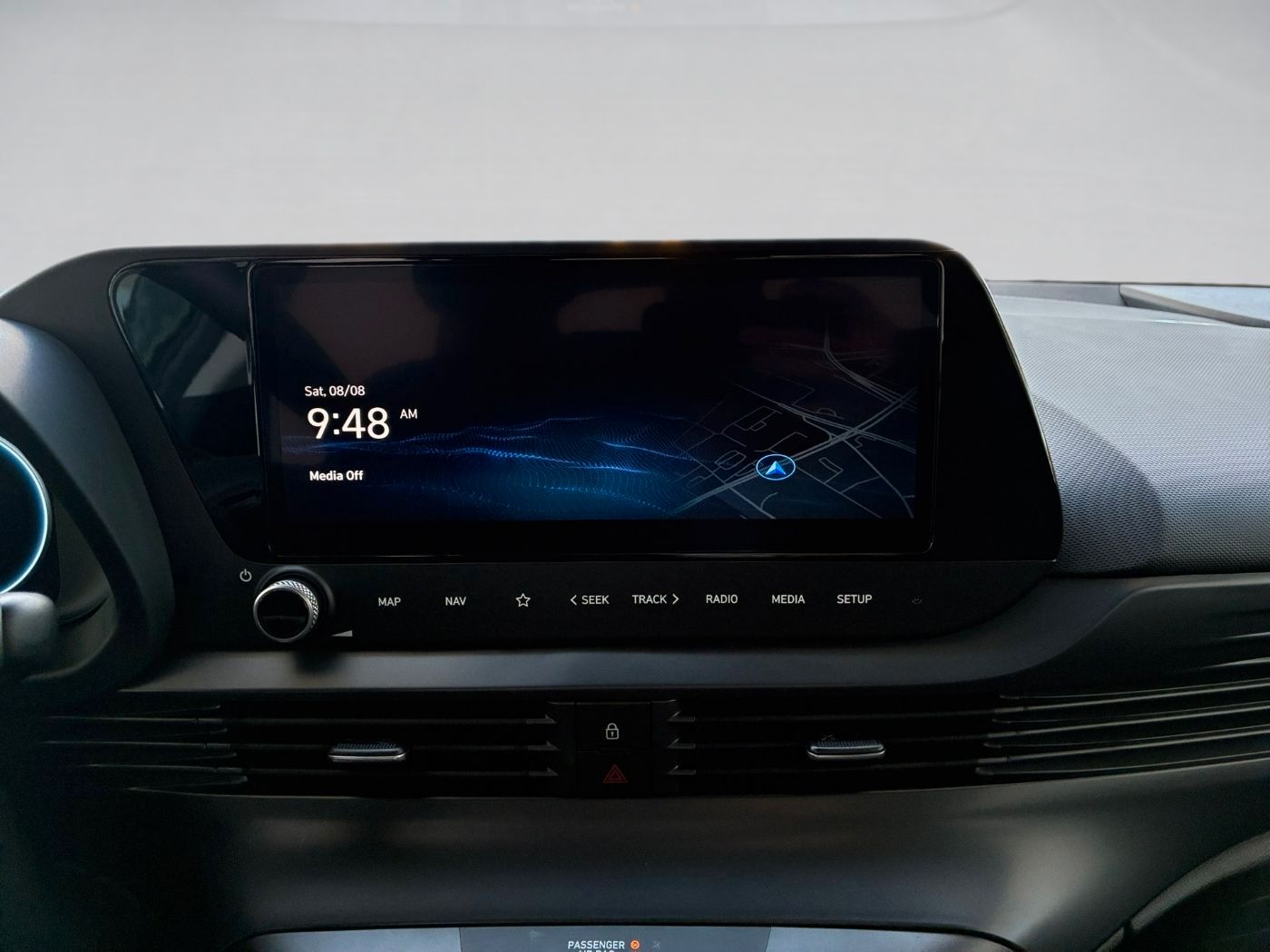 Fahrzeugabbildung Hyundai i20 1.0 T-GDI Trend Kamera,LED,Navi,SHZ,PDC,LM